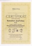 certifikat